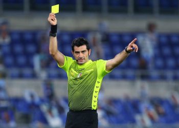 Maresca “Il Var è imprescindibile, garantisce la giustizia”