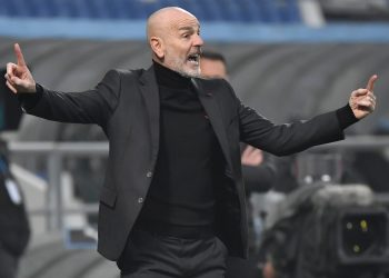 Pioli “Un altro esame da superare con umiltà e unità”
