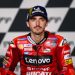 Bagnaia sceglie il numero 1 “Farò di tutto per mantenerlo”