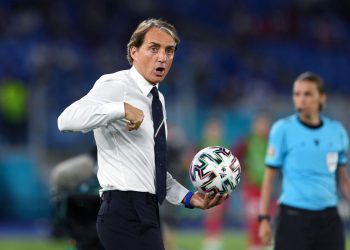 Mancini “Va data fiducia ai giovani, cambiare mentalità”