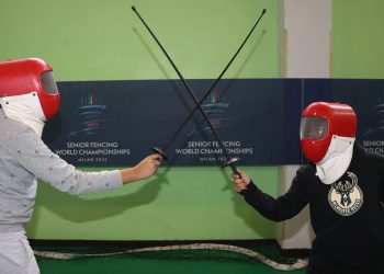 Mondiali Scherma 2023, al via il progetto Oratori Milano