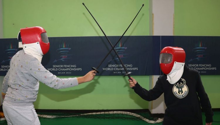 Mondiali Scherma 2023, al via il progetto Oratori Milano