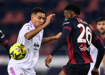 Finisce in parità fra Bologna e Cremonese