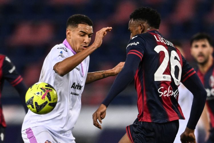 Finisce in parità fra Bologna e Cremonese