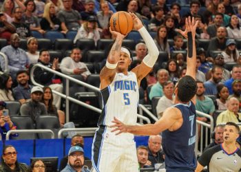 Orlando stoppa Boston, Banchero decisivo con 23 punti