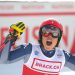 Shiffrin vince il gigante di Kronplatz, Brignone terza