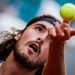 Tsitsipas a vele spiegate in semifinale a Melbourne