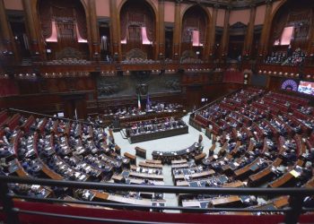 Via libera dalla Camera al Dl Ucraina, è legge