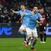 Poker Lazio all’Olimpico, Milan battuto 4-0