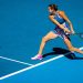 Semifinale Sabalenka-Linette agli Australian Open