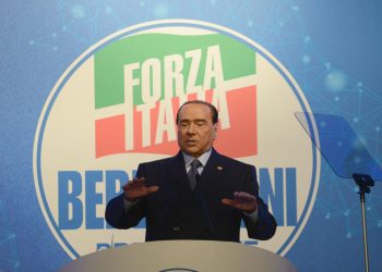Giustizia, Berlusconi “Stiamo con Nordio riforma necessaria”