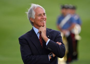 Malagò “Pnrr? Calcolo imbarazzante, al Coni neppure 1 euro”