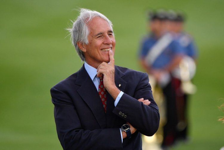 Malagò “Pnrr? Calcolo imbarazzante, al Coni neppure 1 euro”