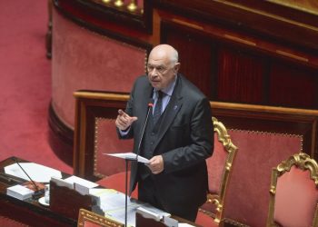 Giustizia, Nordio “Sulle riforme ascolterò magistratura e avvocatura”