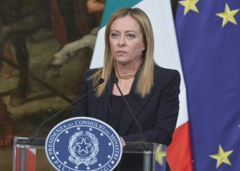 Meloni “Preoccupano le violenze contro nostri diplomatici, solidarietà del Governo”