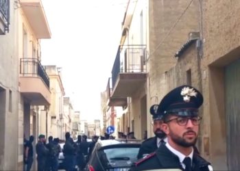 Messina Denaro, sequestrata la casa della madre di Bonafede