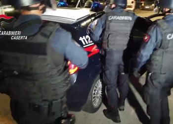 Agevolavano clan Camorra dei “Ligato”, quattro arresti