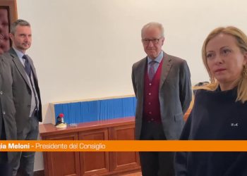 Messina Denaro, Meloni agli inquirenti “L’Italia è fiera di voi”