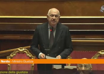 Intercettazioni, Nordio “Nessuna modifica su mafia e terrorismo”