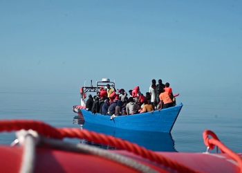 Nuove regole per salvataggi in mare, Geo Barents rischia sanzione