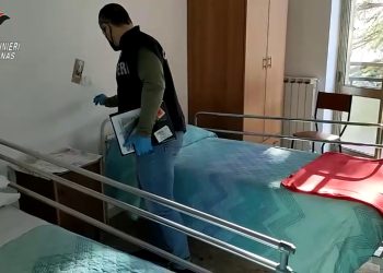 Controlli Nas in strutture per anziani, il 25% sono irregolari