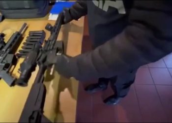 Identificati e denunciati 2 promotori gruppo No-vax “Guerrieri ViVi”