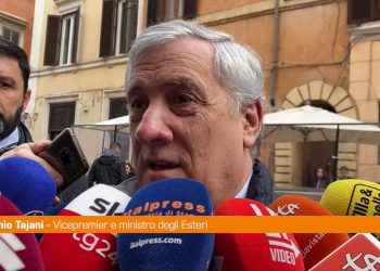Centrodestra, Tajani “Partito unico prospettiva lungimirante”
