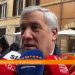Centrodestra, Tajani “Partito unico prospettiva lungimirante”