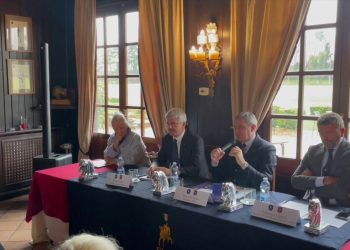 Equitazione, al via 2023 di grandi eventi ed emozioni sportive