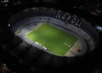 Napoli, si riparte dalla Coppa Italia