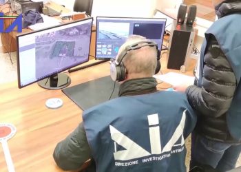 Mafia, gestiva imprese con i familiari nonostante ergastolo e 41bis