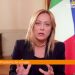 Meloni “Con taglio accise niente fondi per sanità e famiglie”