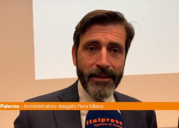 Fiera Milano, Palermo “Tuttofood metterà al centro lotta allo spreco”