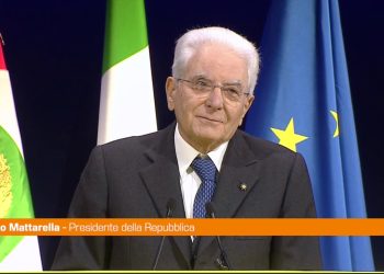 Mattarella “L’Italia dei piccoli Comuni è fondamentale”