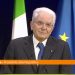Mattarella “L’Italia dei piccoli Comuni è fondamentale”