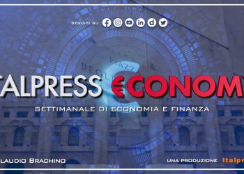 Italpress €conomy – Puntata del 27 gennaio 2023