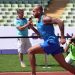 Jacobs all’inseguimento dell’oro mondiale