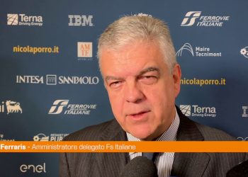Fs, Ferraris “Protagonista della transizione energetica”