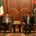 Italia – Libia, Meloni incontra presidente del Consiglio Presidenziale