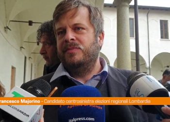 Lombardia, Majorino “Fontana sia meno borioso e accetti il confronto”