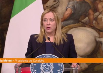 Ue, Meloni “Sugli aiuti di Stato non indebolire il mercato unico”