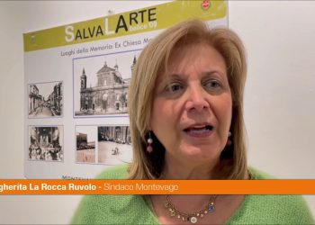 Anniversario sisma del Belice, Sindaco Montevago “Una ferita aperta”