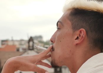 Per ogni settimana di fumo un giorno di vita in meno