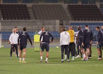 L’Inter cerca la rivincita sul Milan in Supercoppa