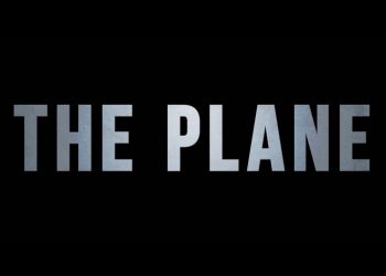 The Plane, il trailer