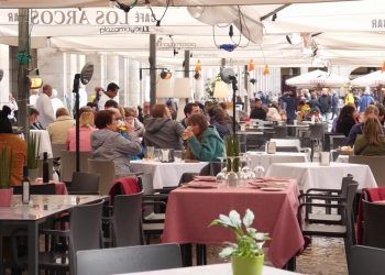 Il turismo in Europa si avvicina ai livelli pre-pandemia