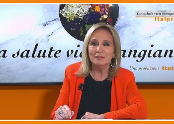 La Salute Vien Mangiando – I benefici di una sana idratazione