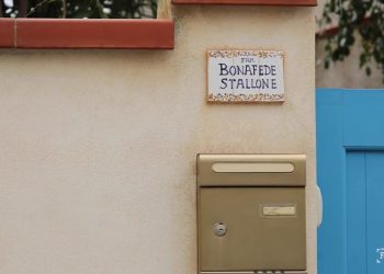 Messina Denaro, l’abitazione dove è stato arrestato Bonafede