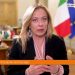 Meloni “Italia più solida di quanto si voglia far credere”