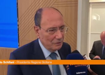 Messina Denaro, Schifani “Vince la Sicilia onesta, vince lo Stato”